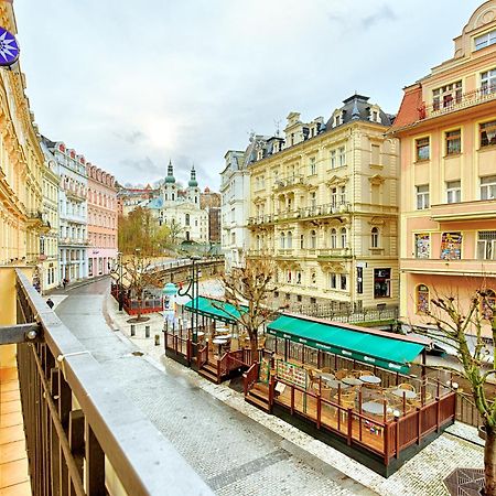 Apartments Valencia Karlsbad Eksteriør billede