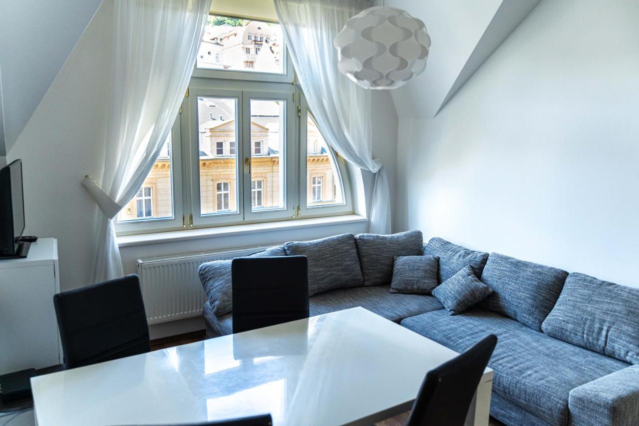 Apartments Valencia Karlsbad Eksteriør billede