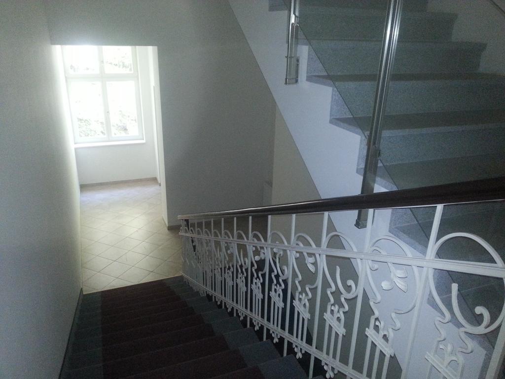 Apartments Valencia Karlsbad Værelse billede