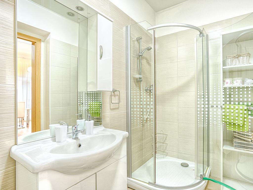 Apartments Valencia Karlsbad Værelse billede