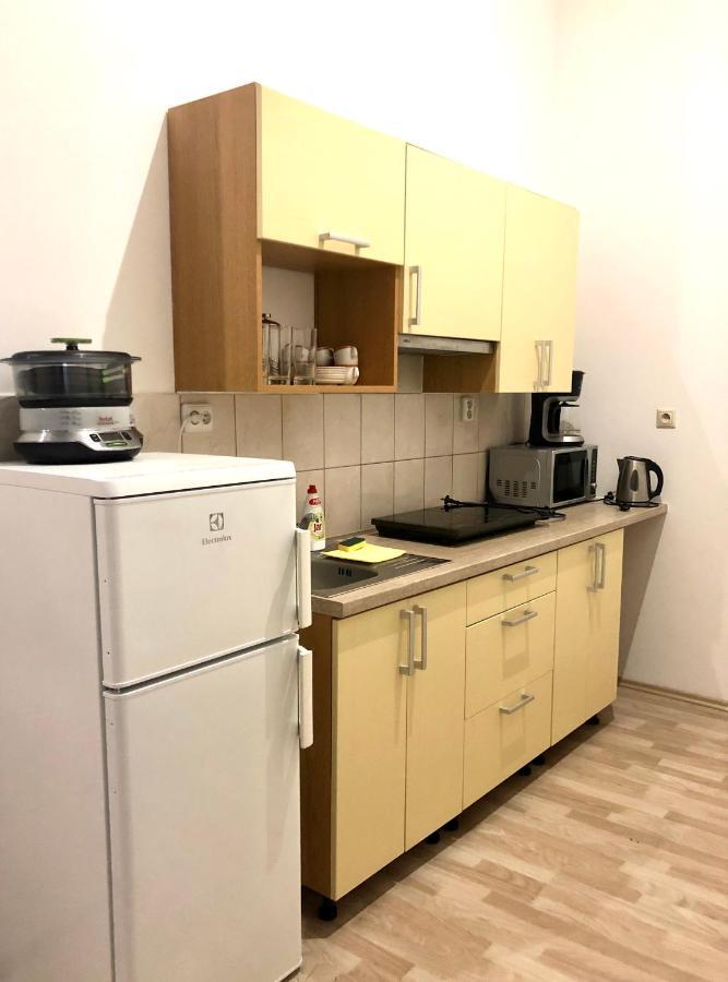 Apartments Valencia Karlsbad Eksteriør billede
